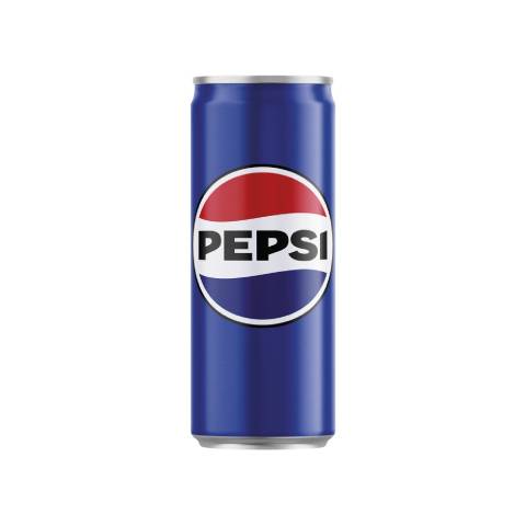 Pepsi Cola 0,33l