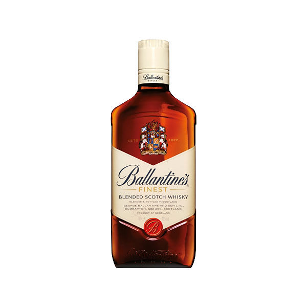 Ballantines 0,7l