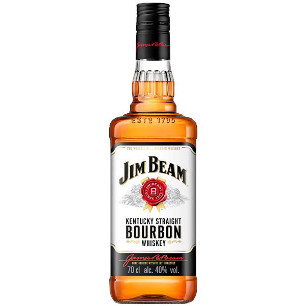 Jim Beam 0,7l