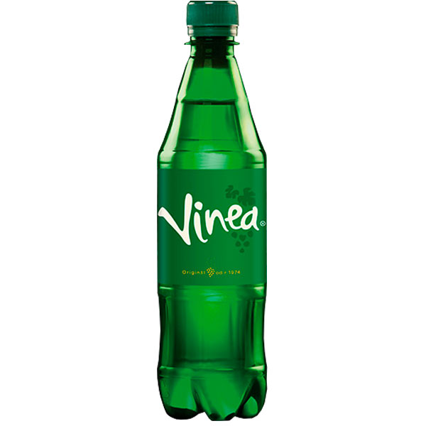 Vinea bílá 0,5l