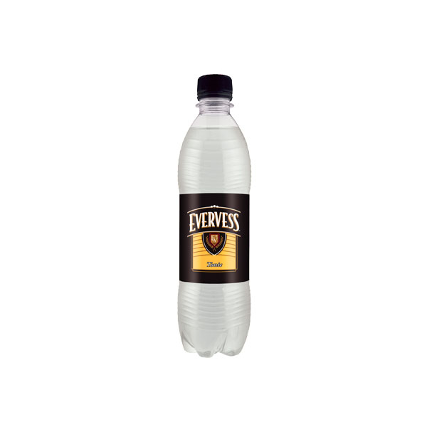 Evervess tonic 0,5l