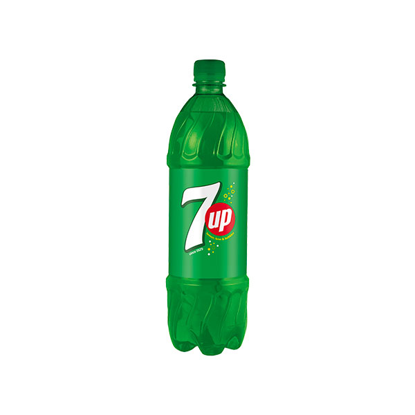 7 Up 0,5l