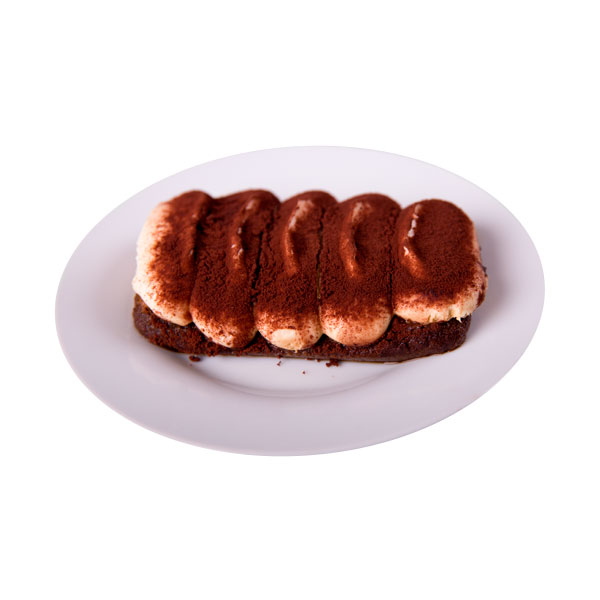 tiramisu  dezert