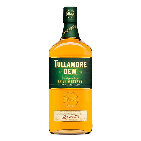 Tulamore Dew 0,7l