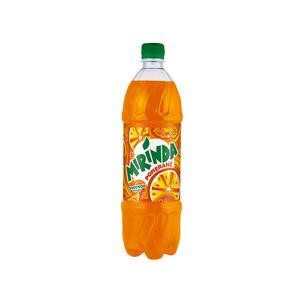 Mirinda 0,5l