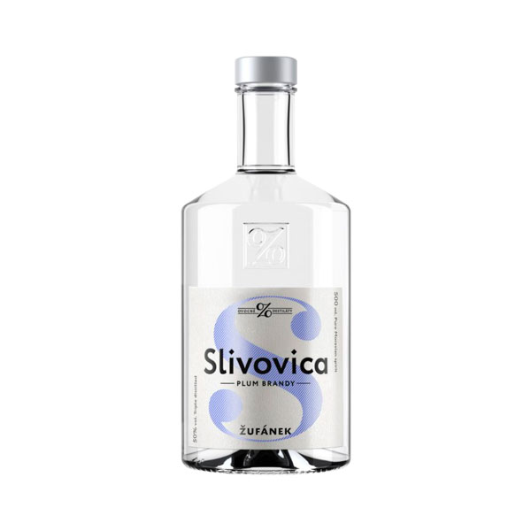 Slivovice 0,5l
